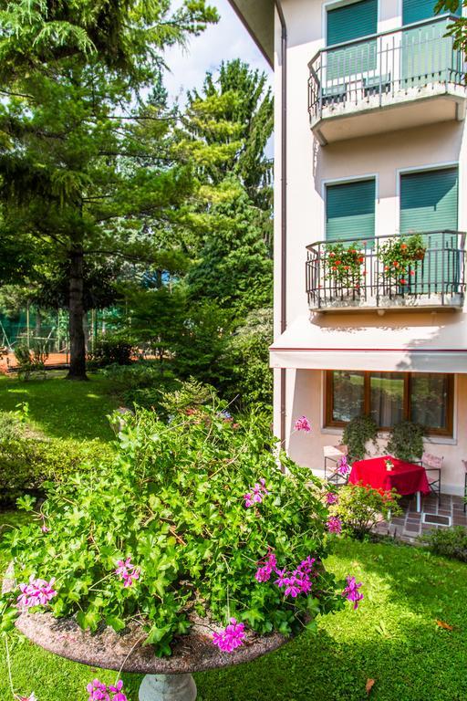 Hotel Tegorzo Fener Exterior photo