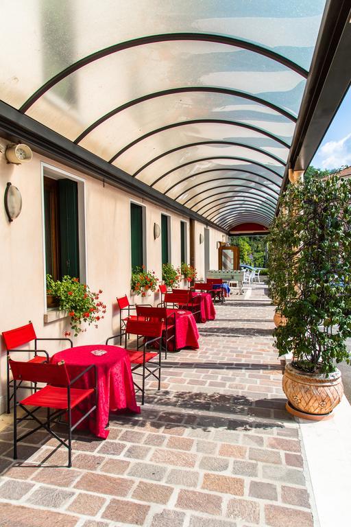 Hotel Tegorzo Fener Exterior photo