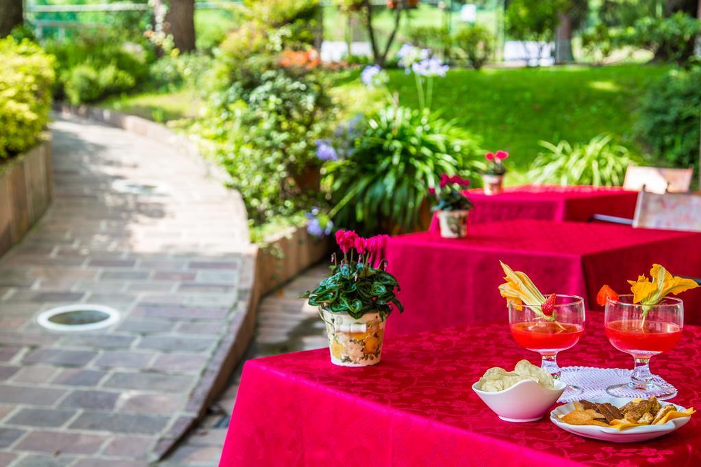 Hotel Tegorzo Fener Exterior photo