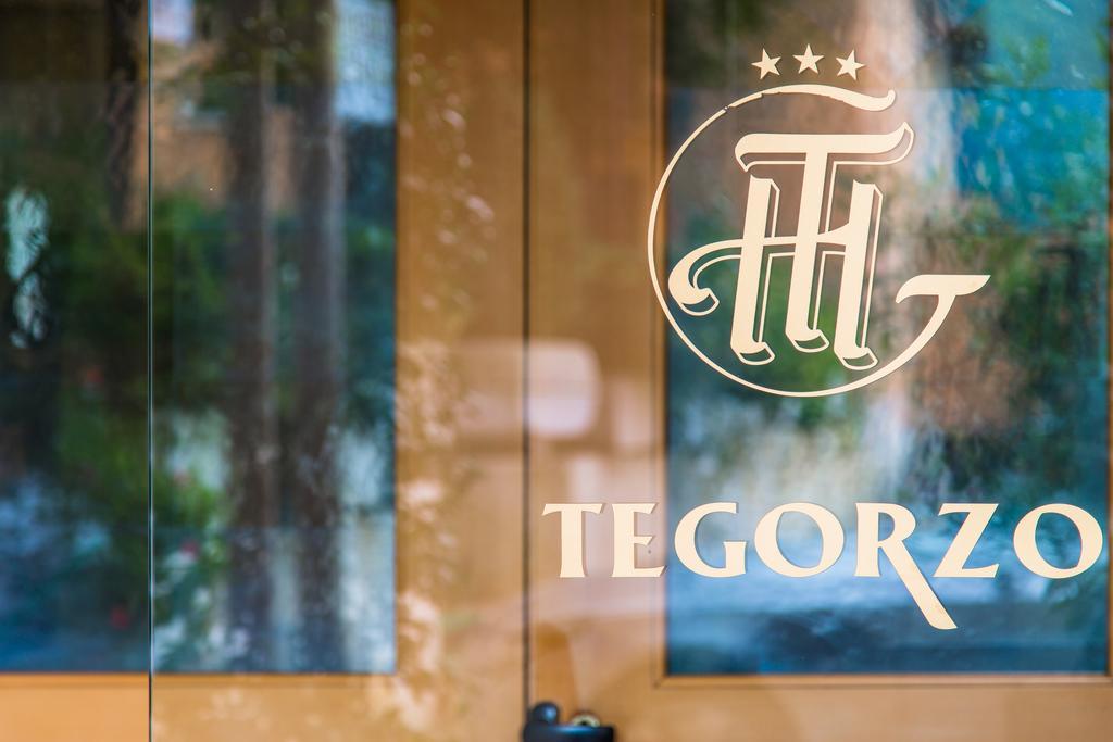 Hotel Tegorzo Fener Exterior photo