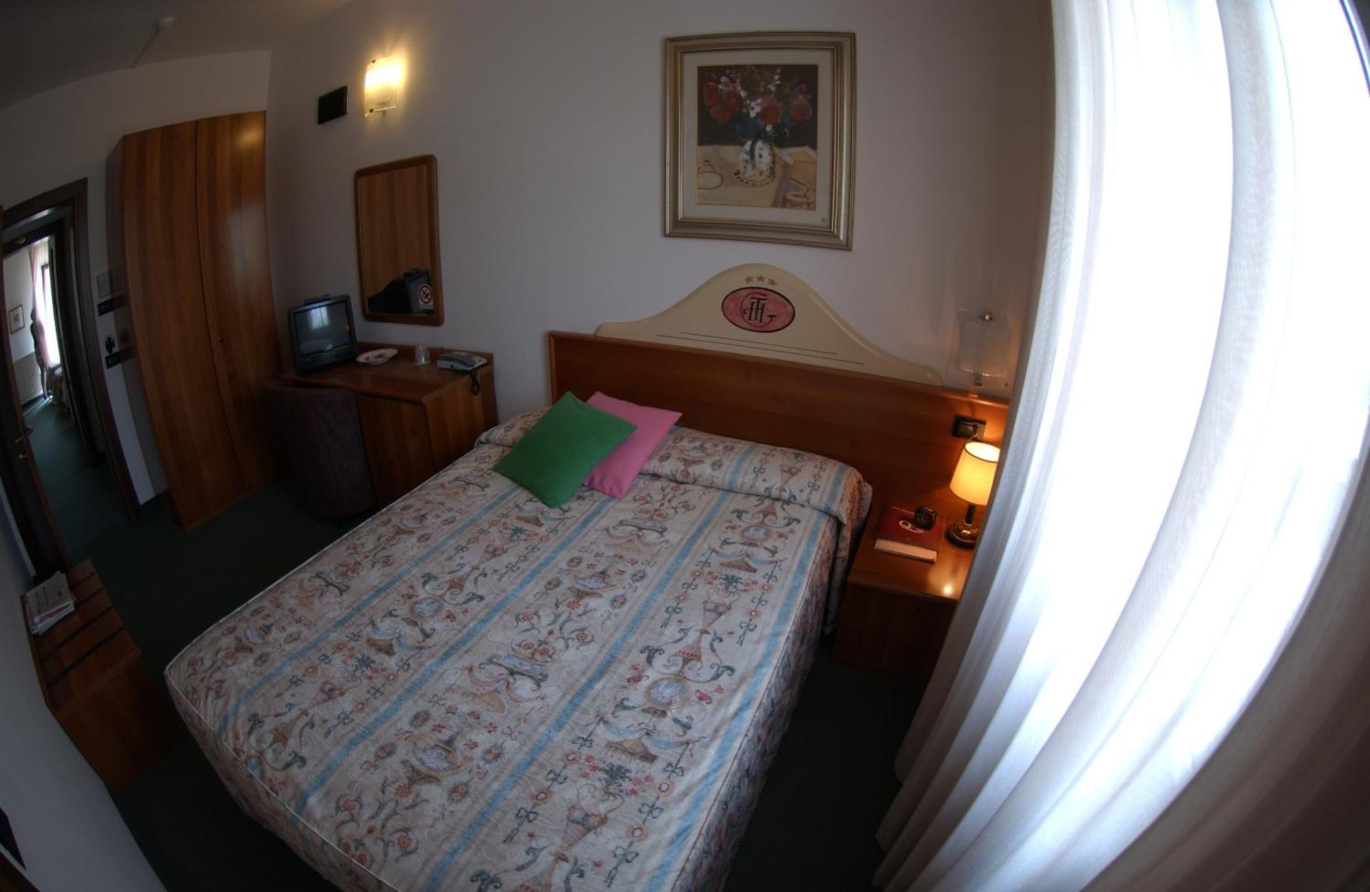 Hotel Tegorzo Fener Room photo