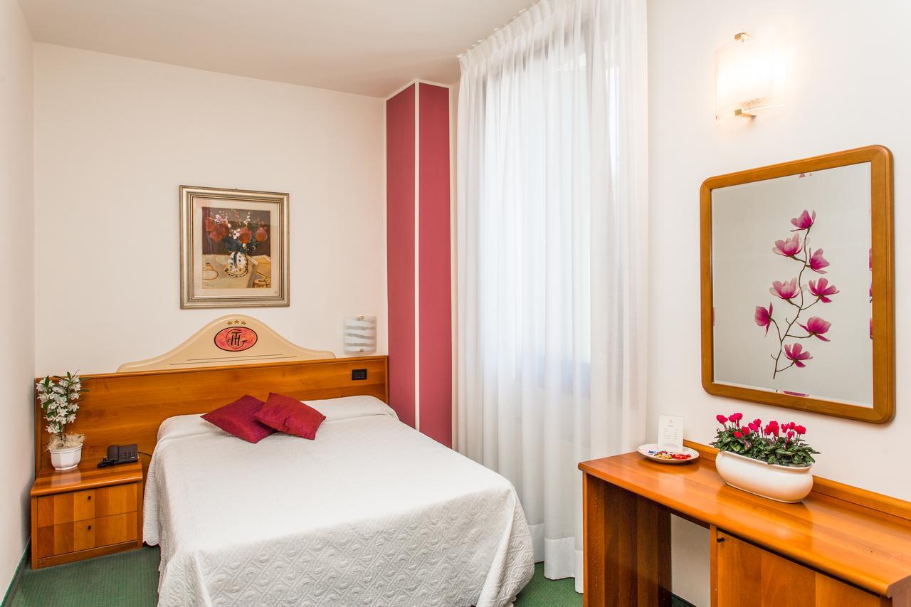 Hotel Tegorzo Fener Exterior photo