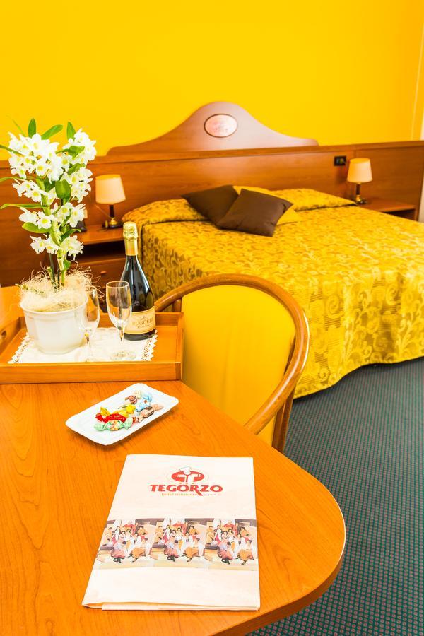 Hotel Tegorzo Fener Exterior photo